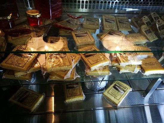 Dalewood Fromage