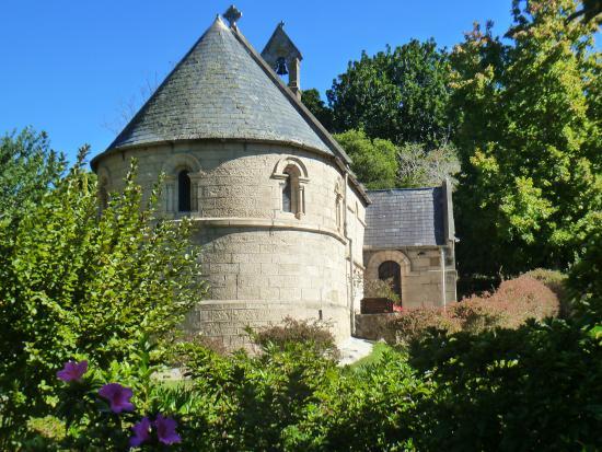 Holy Trinity Church