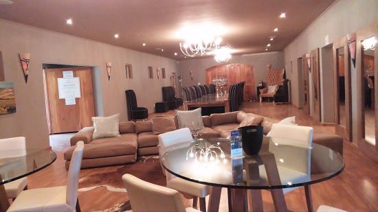 Bloemendal Wine Estate