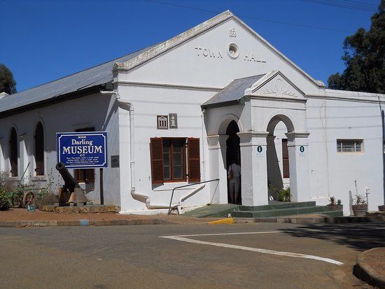 Darling Museum