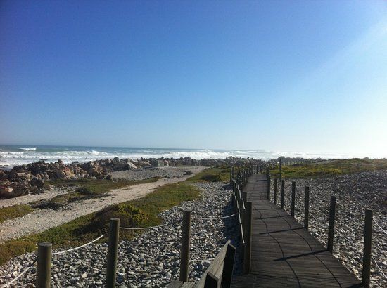 Cape Agulhas