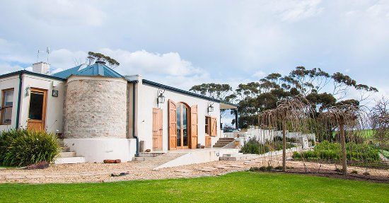 Black Oystercatcher Wines