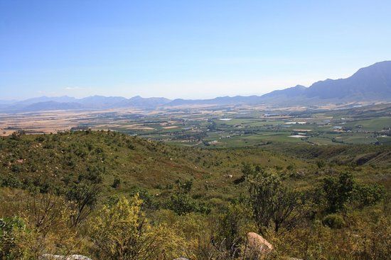 Murludi Farm