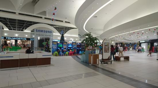 Blue Route Mall