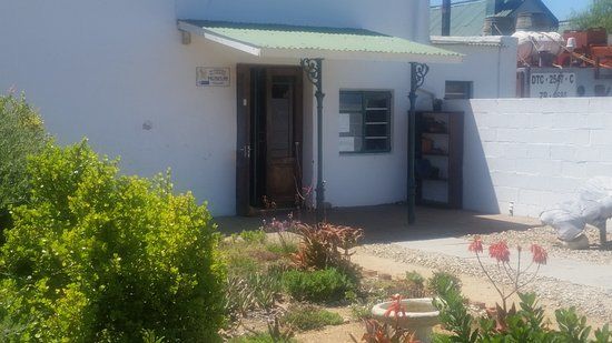 SA Fisheries Museum