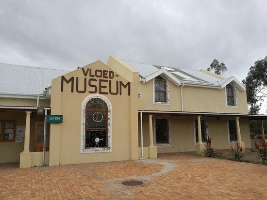 Laingsburg Flood Museum