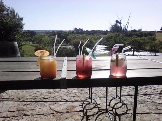 Fynbos Distillery