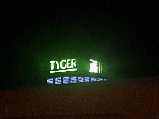 Tygervalley Center