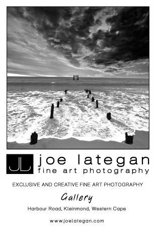 Joe Lategan Fine Art Gallery