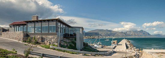 The Gecko Bar & Restaurant