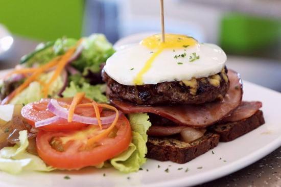 Willows Caffe