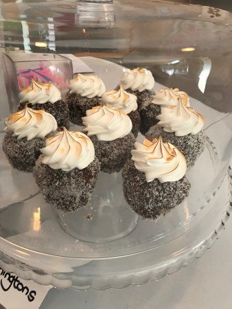 The Velvet Cake Co
