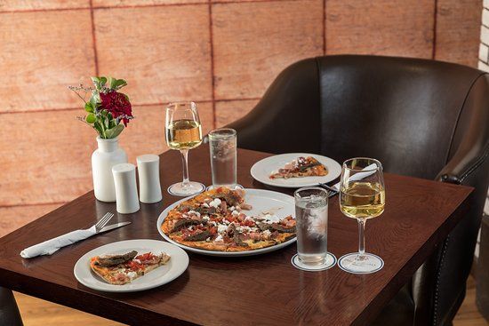 Buonvino Restaurant