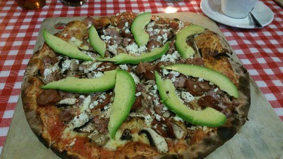 Giuseppe's Pizza