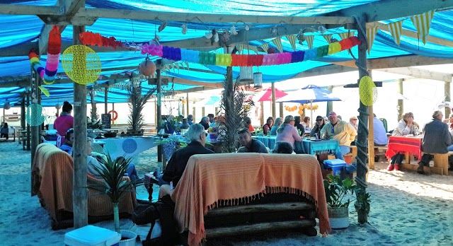 Struisbaai Sea Shack