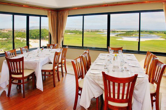 Horizon Restaurant
