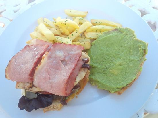 Selkirks Restaurant