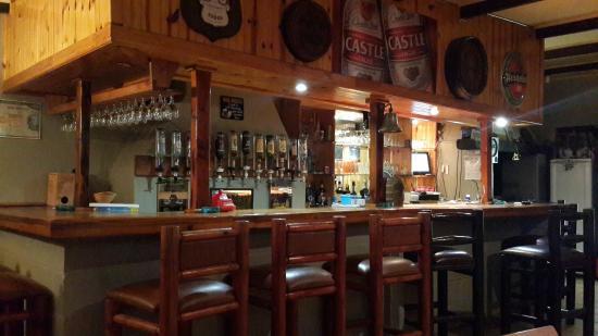 Sunfish Restaurant