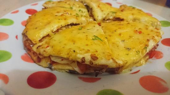 Debonairs Pizza