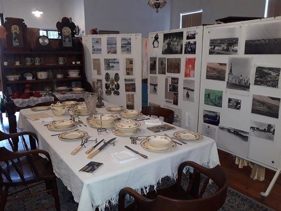 Hopefield Museum