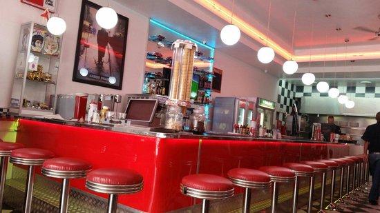 Franky's Diner
