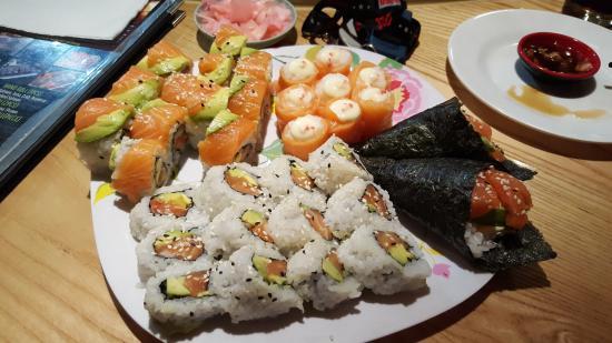 Asian-Asia