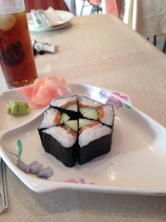 Empire Asian Restaurant