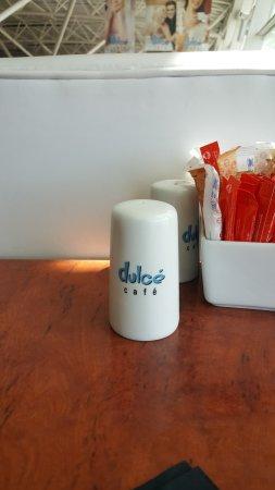 Dulce Cafe