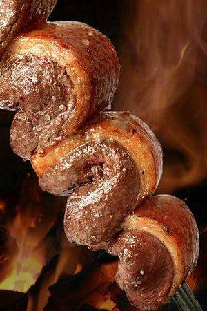 El Rodizio Cafe