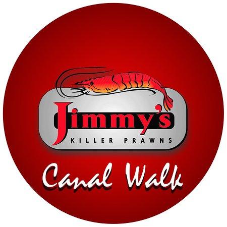 Jimmy's Killer Prawns