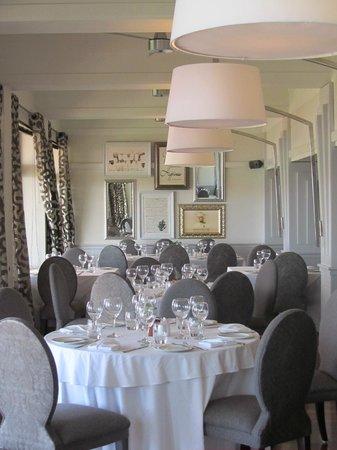 The Granger Bay Hotel School Restaurant