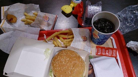 Burger King
