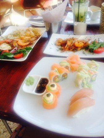 Mynt Cafe