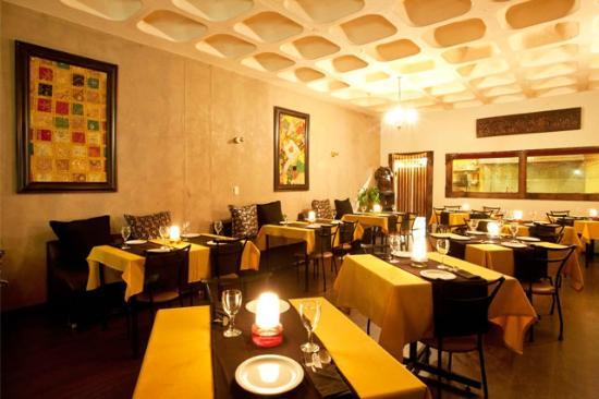 Bombay Chilli Indian Bistro