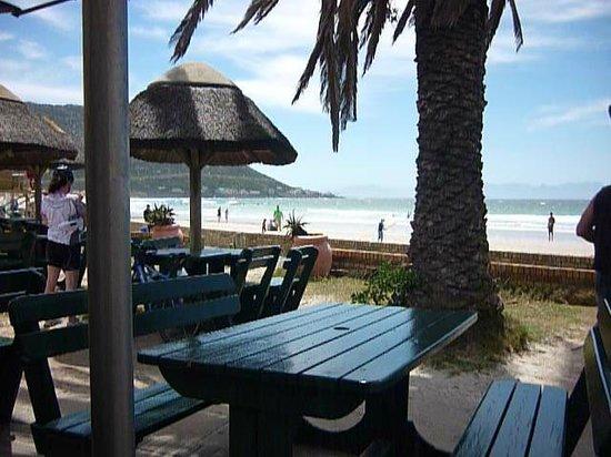Beachcomber Bistro