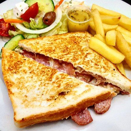 Cafe Latino