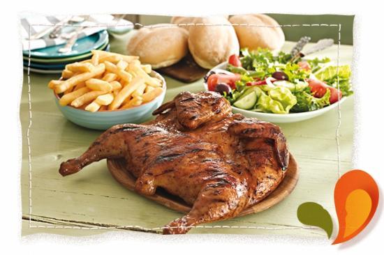 Nando's Sandown Drive Thru