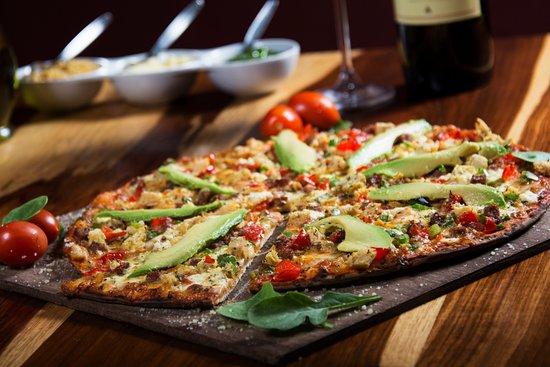 Ciao Bella Pizzeria