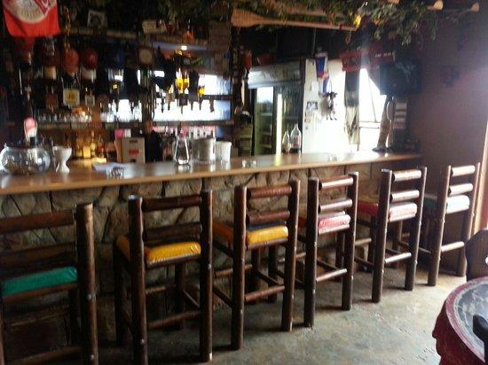 Die Rooibier Restaurant and Pub