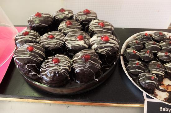 Angie's Pudding and Pie