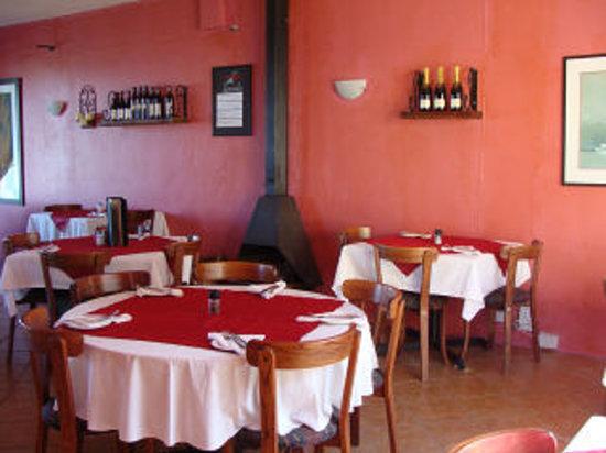 The Whaling Station Greek Mediterranean
