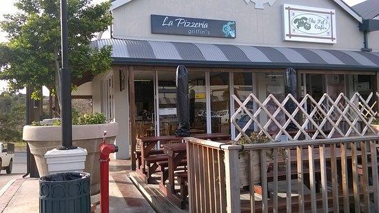 Fat Henry's Pizzeria