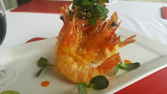 The Dunes Restaurant