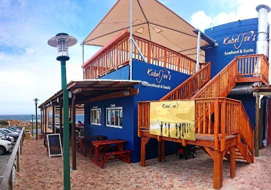 KabelJoe's Seafood Restaurant