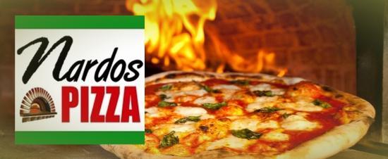 Nardos Pizza