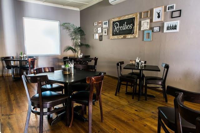 Rooibos Restaurant