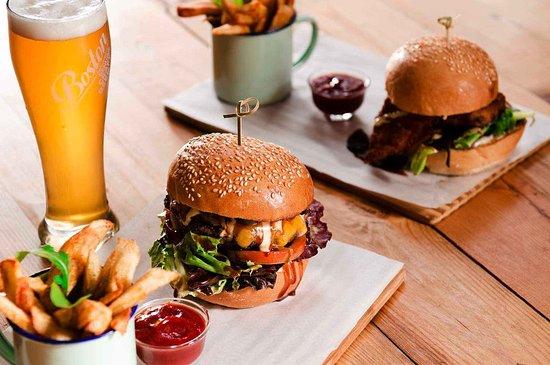 The Mash Tun Craft Beer And Wine Bar
