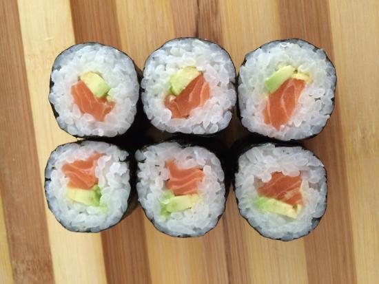 Shan Sushi