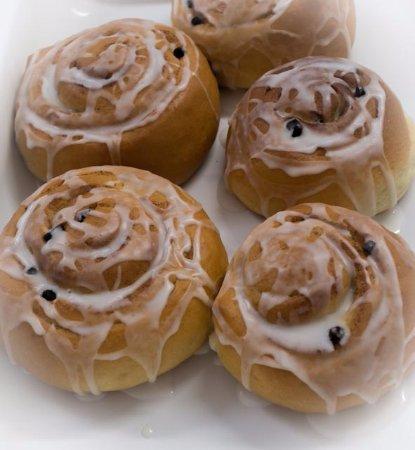 Sedge Bakery