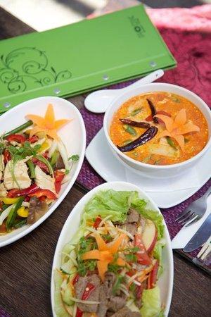 Rock Sushi Thai
